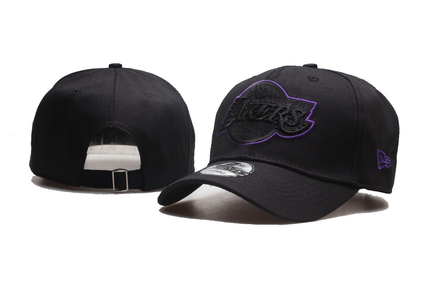 2026 NBA Los Angeles Lakers Hat style YP04